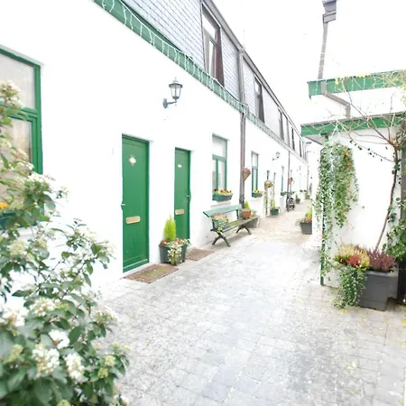 アパート The 16th Century Horse Alley *